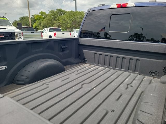 2023 Ford Super Duty F-250 SRW XL