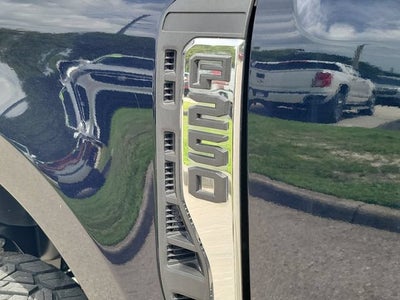2023 Ford Super Duty F-250 SRW XL