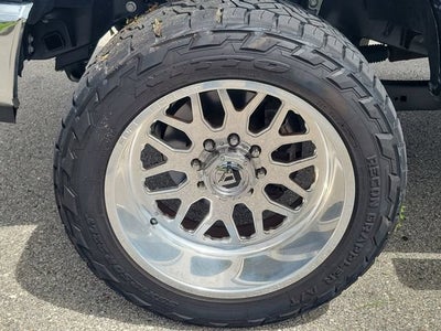 2023 Ford Super Duty F-250 SRW XL