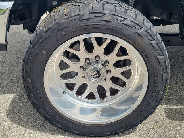 2023 Ford Super Duty F-250 SRW XL