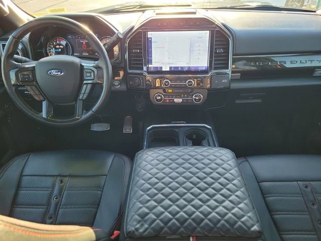 2022 Ford Super Duty F-250 SRW XL