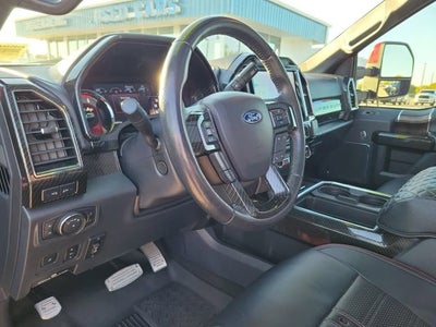 2022 Ford Super Duty F-250 SRW XL
