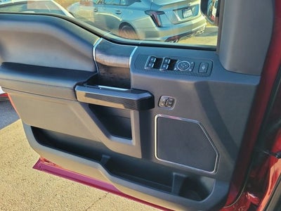 2022 Ford Super Duty F-250 SRW XL