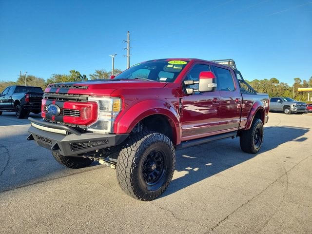 2022 Ford Super Duty F-250 SRW XL
