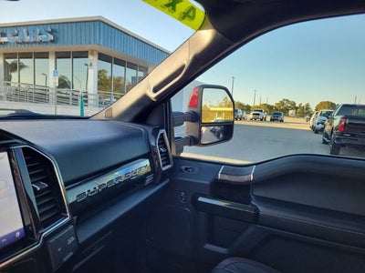 2022 Ford Super Duty F-250 SRW XL