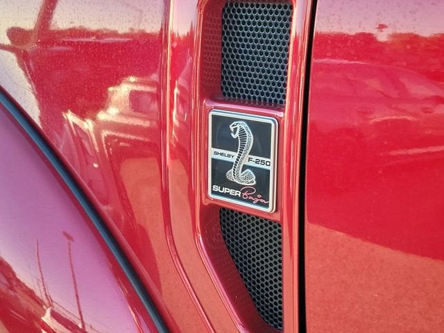 2022 Ford Super Duty F-250 SRW XL