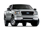 2008 Ford F-150 XL