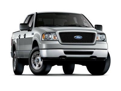 2008 Ford F-150 XL