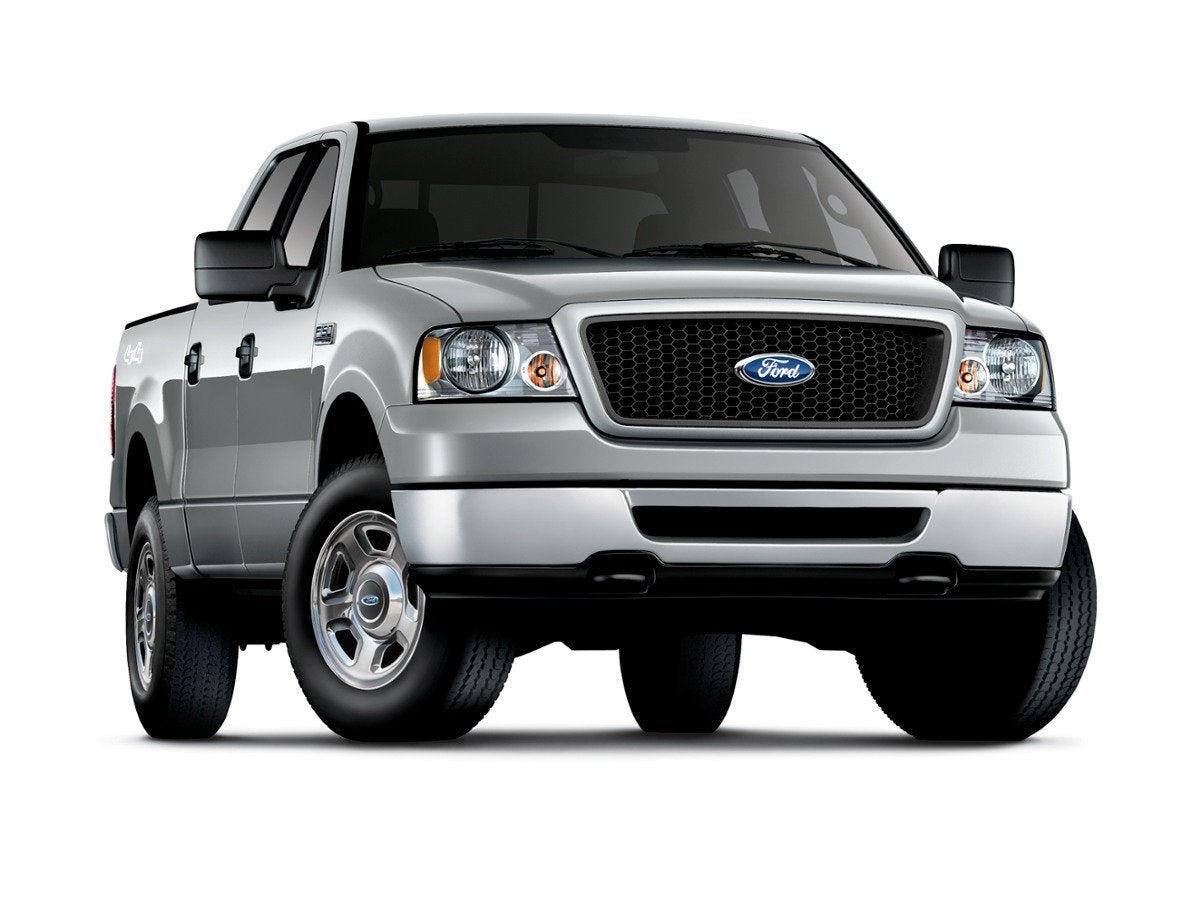 2008 Ford F-150 XL