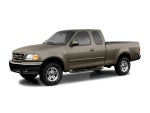 2002 Ford F-150 XL