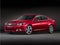 2013 Chevrolet Malibu LTZ