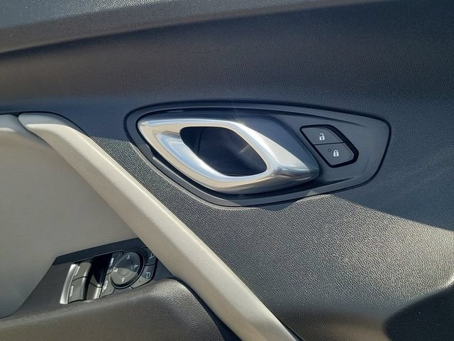 2020 Chevrolet Camaro 1LT