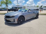 2020 Chevrolet Camaro 1LT
