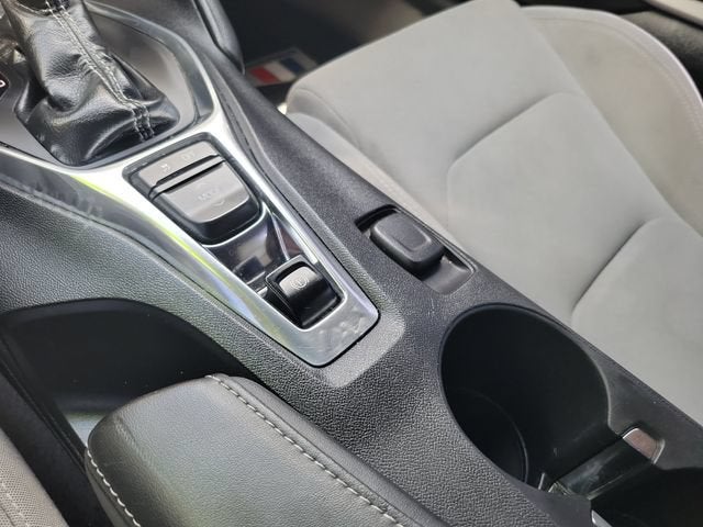 2020 Chevrolet Camaro 1LT
