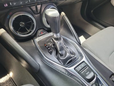 2020 Chevrolet Camaro 1LT
