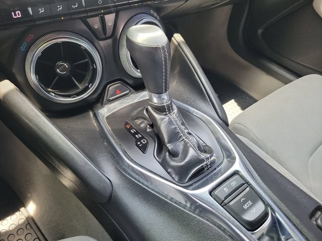 2020 Chevrolet Camaro 1LT