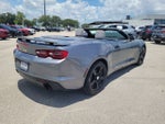 2020 Chevrolet Camaro 1LT