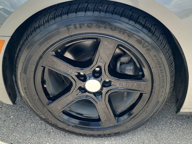 2020 Chevrolet Camaro 1LT