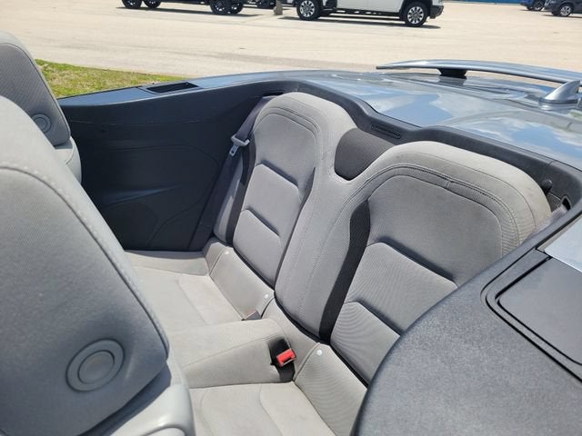 2020 Chevrolet Camaro 1LT