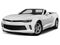 2018 Chevrolet Camaro 2LT