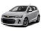 2018 Chevrolet Sonic LT