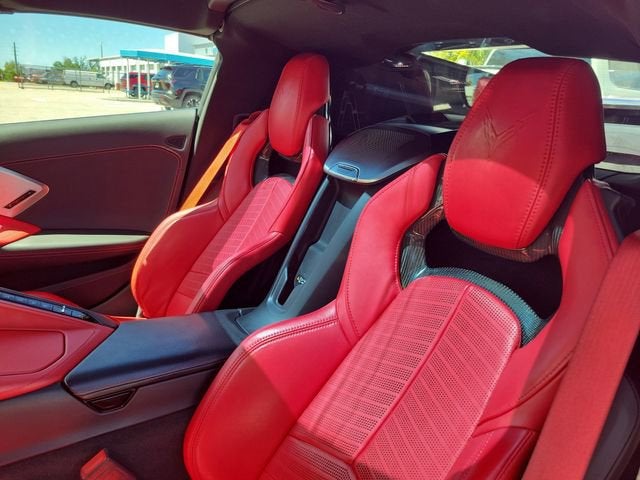 2020 Chevrolet Corvette Stingray 2LT
