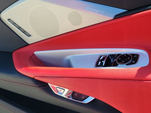 2020 Chevrolet Corvette Stingray 2LT