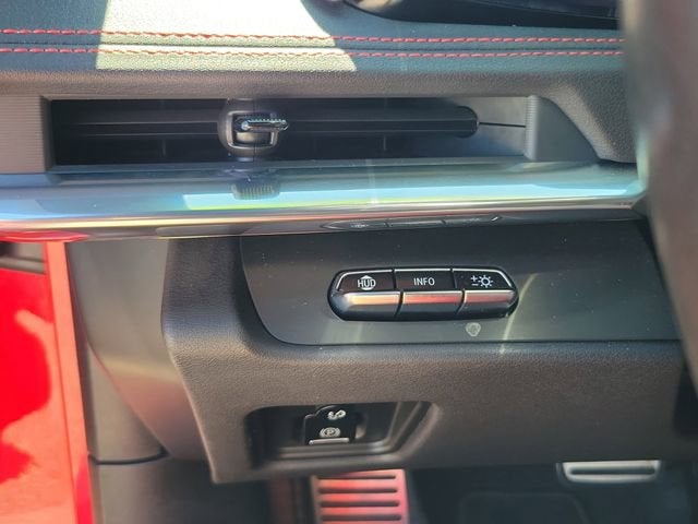 2020 Chevrolet Corvette Stingray 2LT