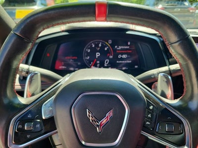 2020 Chevrolet Corvette Stingray 2LT