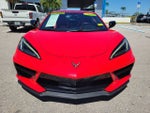2020 Chevrolet Corvette Stingray 2LT