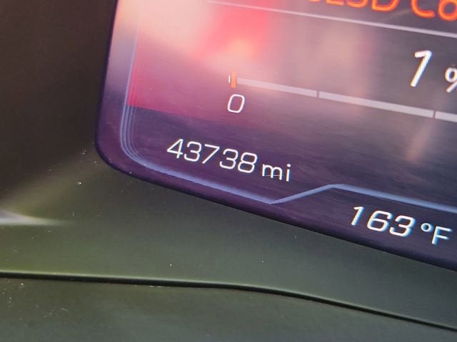 2020 Chevrolet Corvette Stingray 2LT