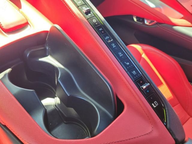 2020 Chevrolet Corvette Stingray 2LT