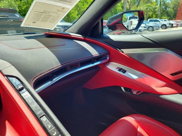 2020 Chevrolet Corvette Stingray 2LT