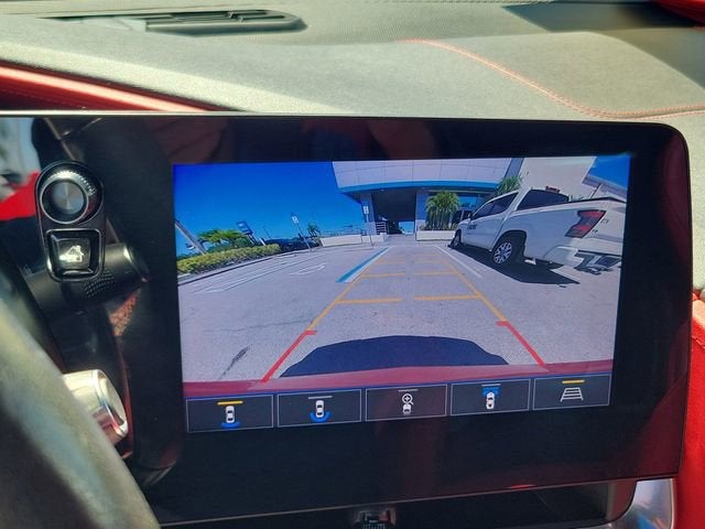 2020 Chevrolet Corvette Stingray 2LT