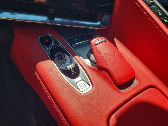 2020 Chevrolet Corvette Stingray 2LT