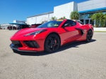 2020 Chevrolet Corvette Stingray 2LT