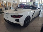 2027 Chevrolet Corvette Stingray 1LT