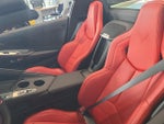 2027 Chevrolet Corvette Stingray 1LT