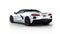 2027 Chevrolet Corvette Stingray 1LT