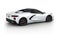 2027 Chevrolet Corvette Stingray 1LT