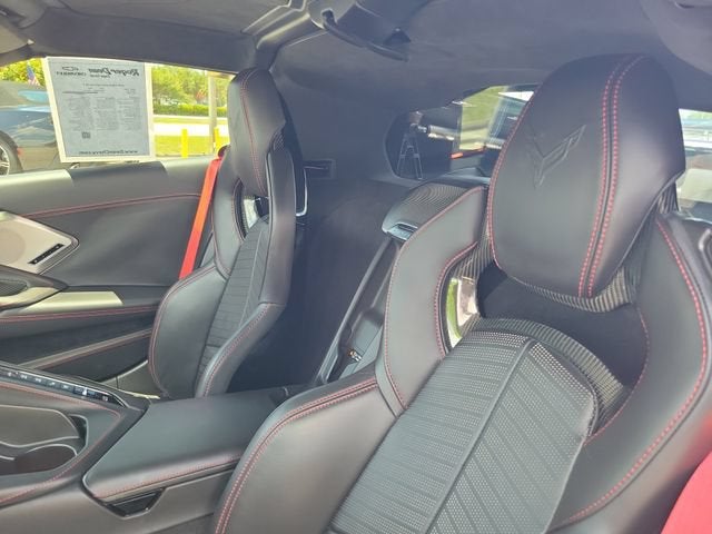 2022 Chevrolet Corvette Stingray 3LT
