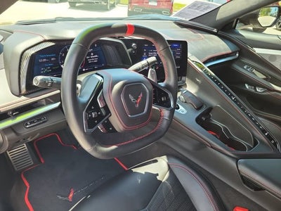 2022 Chevrolet Corvette Stingray 3LT