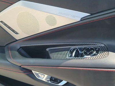 2022 Chevrolet Corvette Stingray 3LT