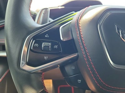 2022 Chevrolet Corvette Stingray 3LT