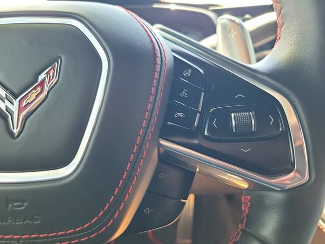 2022 Chevrolet Corvette Stingray 3LT