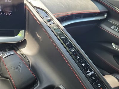 2022 Chevrolet Corvette Stingray 3LT