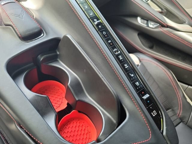 2022 Chevrolet Corvette Stingray 3LT