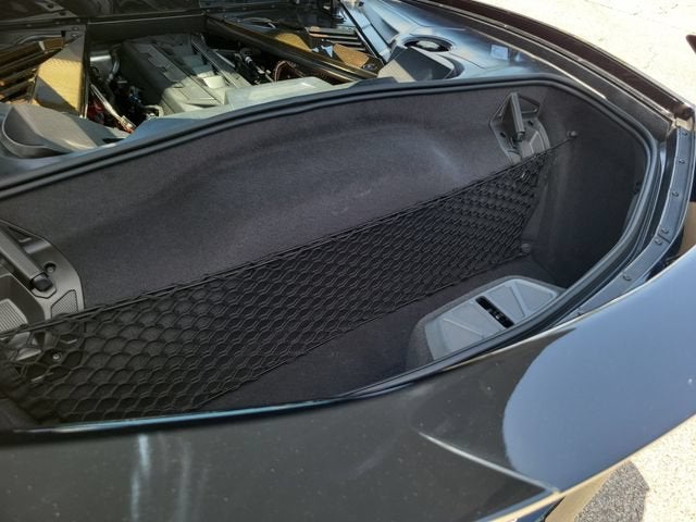 2022 Chevrolet Corvette Stingray 3LT