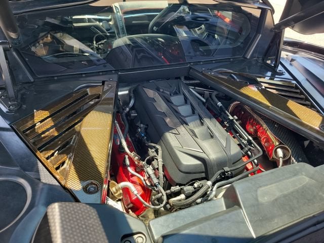 2022 Chevrolet Corvette Stingray 3LT
