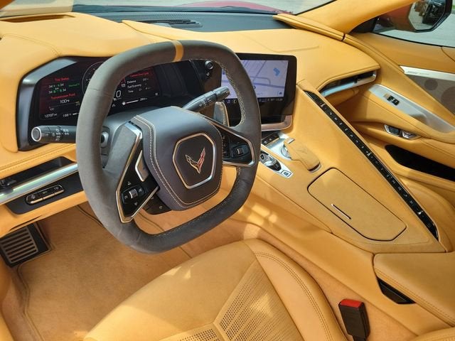2023 Chevrolet Corvette Stingray 3LT